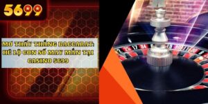 Mở Thấy Thắng Baccarat ảnh đại diện